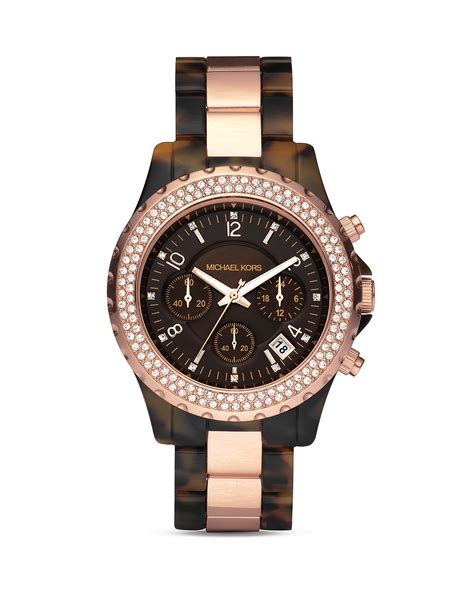 michael kors madison watch black|Michael Kors access watch black.